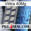 Vilitra 40Mg 34